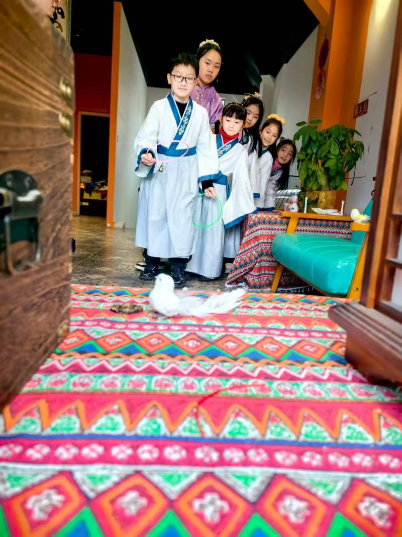 青田县文旅项目策划